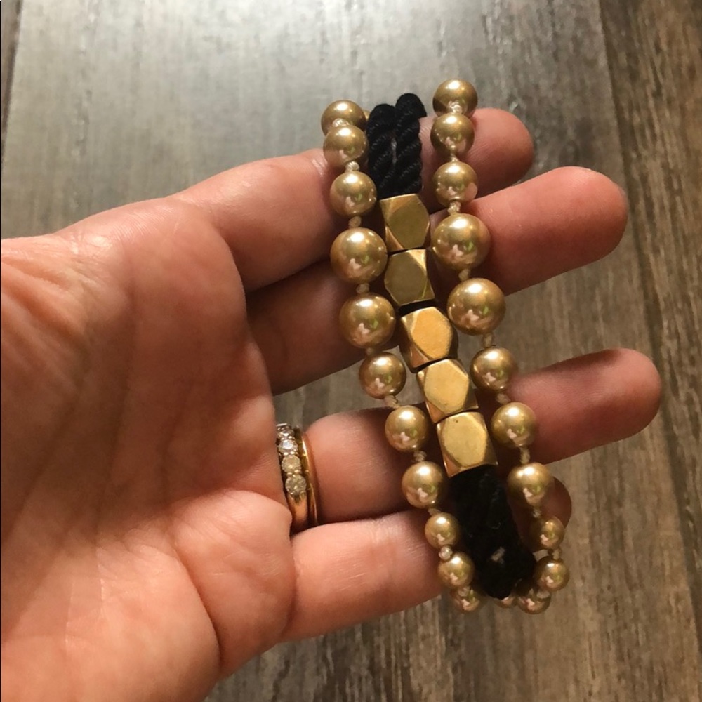 Jcrew bracelet